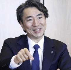 加熱式たばこに8千億円投資 シェア拡大へJT社長のイメージ画像