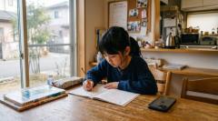 「勉強しなさい」はもう古い？ 保護者100人調査で見えた”意外な本音”とはのイメージ画像