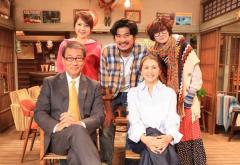 小泉今日子＆中井貴一「最後から二番目の恋」月9で11年ぶり復活 第3期放送でメンバー再集結