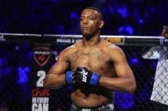 ジャマール・ヒル対カリル・ラウントリー・ジュニア、4月のUFCカンザスシティのメインイベントに