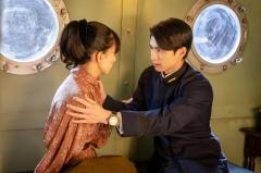 「めおと日和」瀧昌（本田響矢）、次回予告での一言に考察相次ぐ「海軍の隠語だとしたら…」「どういう意味？」のイメージ画像