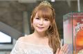 中川翔子、母と京都旅へ 2ショットに..