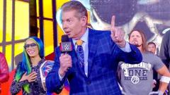 JBL、ビンス・マクマホンがコロナ禍の中でWWEを救ったと語る。
