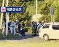 【最新】外国籍の男女5人を搬送…国籍は調査中 列車と車が衝突する事故 JR富良野線・北海道