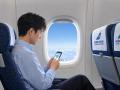 飛行機の機内でも地上並み、高度1万メートルのネット利用はどうやって実現？―中国