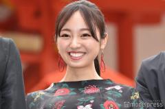 今泉佑唯「お子リクエスト」手作りアンパンマンスイーツ披露「上手すぎ」「器用ですごい」の声
