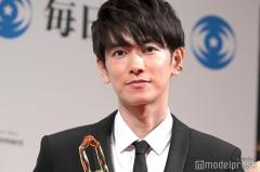 佐藤健「私の夫と結婚して」コーヒー飲むシーンは「全部変えてもらった」裏話告白