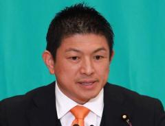 参政党・神谷代表 憲法に対する思い告白「あれがなかったら日本は対外戦争に…」 党では新憲法草案公表
