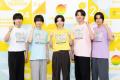 関西ジュニア5人「24時間テレビ」ytvス..
