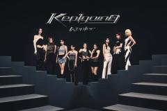 Kep1erマシロ、作詞初参加 日本1stアルバム「Kep1going」収録曲公開