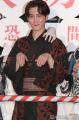 Snow Man渡辺翔太、メンバーからの差し入れ忘れる 畑芽育が即ツッコミ「覚えてますか？」【事故物件ゾク 恐い間取り】