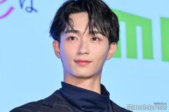 野村康太、俳優目指したきっかけの人物明かす「いろんな影響を受けて」【その着せ替え人形は恋をする】