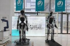 ロボットがロボットを製造、スマート生産ラインで90種類を自動生産―中国のイメージ画像