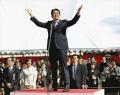 安倍晋三元首相の銅像建立した宮司を直撃 除幕式に昭恵夫人出席へ「いつか高市首相も…」