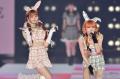戦慄かなの＆KATY“悪魔のキッス”、SEX..