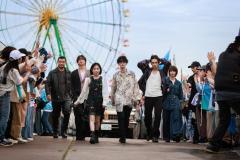Netflix7月配信ラインナップ発表「グラスハート」「火垂るの墓」「My Melody ＆ Kuromi」など