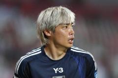 W杯アジア予選の“アシスト王”は伊東純也！記録数は圧巻の「10」…久保建英も3位にランクインのイメージ画像