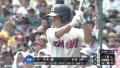 甲子園優勝校の主将が強盗団の一味に..