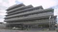 警察署の女子トイレに小型カメラ‥盗..