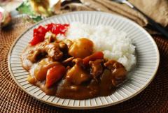 「カレーライス物価」が最高値更新も備蓄米の使用で「最大2割安」の試算ものイメージ画像