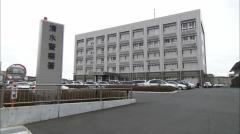 「呼びかけに対して応答がない。車はその場にいない」軽トラックが自転車をはね逃走か 自転車の80代男性が重傷の模様 ひき逃げ事件として捜査＝静岡県警