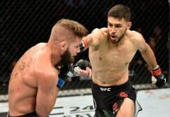 ジェレミー・スティーブンス、コナー・マクレガーとの試合できるならUFC復帰に前向き