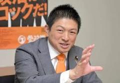 参政、政党支持率3倍で4位に浮上 参院選比例投票先2倍「左はれいわ、右は参政」角谷氏のイメージ画像