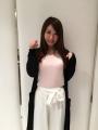 天然桃色ｶｯﾌﾟを持つ渚ひかりのﾛ..