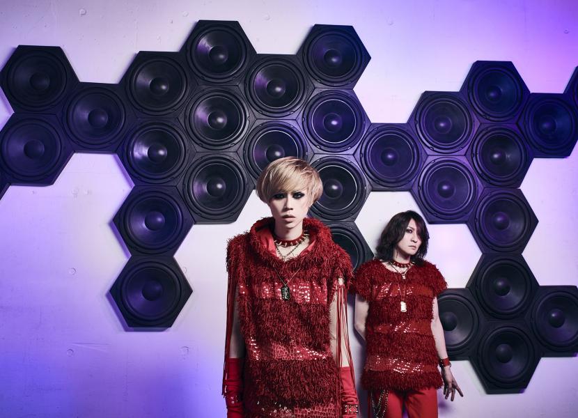 ﾛｯｸﾕﾆｯﾄ“LM.C” 8月8日に新作ｱﾙﾊﾞﾑ「FUTURE SENSATION」