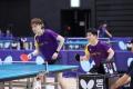 関西の強豪大学出身者揃う神戸TCが優勝 ＜全日本クラブ卓球選手権2025・男子30代の部＞