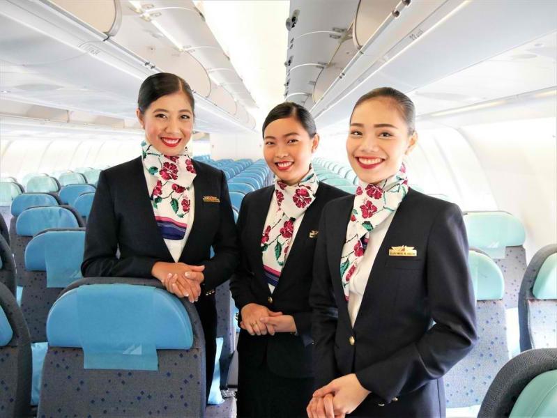 フィリピン航空・国際線「一部路線を運航再開」 日本発着路線ではマニラ線から運航を再開
