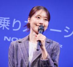 有村架純、“思い出の地”東京・学芸大学を語る「今でもたまに付近を通ると…」