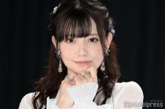 話題のTikToker・あかせあかり、 好きな女優告白 大胆な演技に感銘受ける「見ているこっちも元気をもらえる」【いつか叶えたくて】