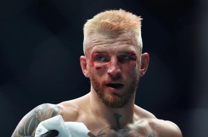 ダン・フッカー激怒！「リスペクトなきUFCには命は懸けない」チケット騒動で本音爆発！