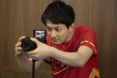 卓キチちゃんねる、登録者100万人突破日本の卓球YouTuberで初の快挙今後の野望も語るのイメージ画像