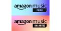 Amazon Musicはプライム会員なのに有料？..