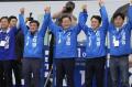 韓国大統領選挙に見る「排除と抑圧」..