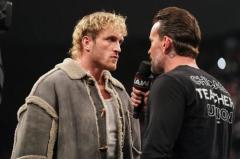 ローガン・ポール、UFC出場についてダナ・ホワイトに連絡したと明かすのイメージ画像