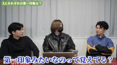 『KER』のメンバー達はどうやって仲良くなった？お互いの第一印象についてトークのイメージ画像