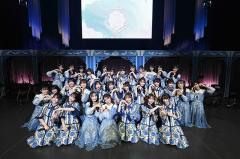 STU48キャプテン岡田あずみ「8年間をみんなで盛大にお祝いしましょー！」8th Anniversary Concert開催のイメージ画像