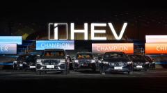 中国でかつて注目されなかったハイブリッド車の人気が急上昇―中国メディアのイメージ画像