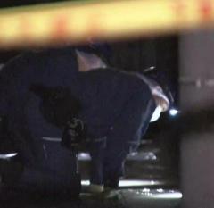 “誰でもいいからやった”中学3年の15歳少年を殺人容疑で逮捕 千葉市の路上で84歳女性が刺され死亡 少年と女性は面識なし
