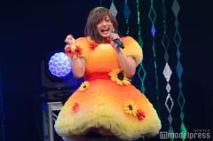 A.B.C-Z塚田僚一プロデュース“塚☆リカ”「TIF」でサプライズコラボ実現 クール衣装に早着替えも【TIF2024】