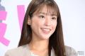<strong>岡副麻希、第1子出産を報告</strong> 「パパ似..