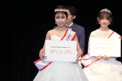 「ミスSFCコンテスト」結果発表 グランプリは服部琴夏さんのイメージ画像
