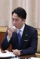 「次の首相」小泉進次郎氏がトップに 備蓄米効果？ 高市氏を逆転