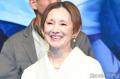 夏木マリ「阪神ネイル」披露「センス抜群」「アクセとの色合わせも素敵」と反響