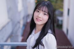 【ミス東大コンテスト2023特集】NO.1鹿毛茉弥さんインタビュー