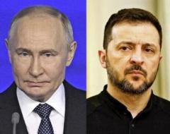 ウクライナ停戦交渉、双方が主導権争い…プーチン氏は対話姿勢をアピール「我々が拒否したことはない」