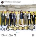 ｢ビル1棟買い凄すぎる!｣武尊、"世界..